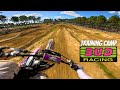 ON PART DANS LE SUD #Partie 1 : Mx track Bud racing / Retour en 125 YZ !