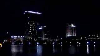 Orlando's Crime Rate Receives Mixed Reviews