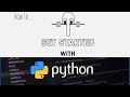 How to Get Started with Python Programming | Python Tutorial