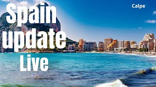 Spain Update Live - Tourist tax: A good or bad idea for Spain?