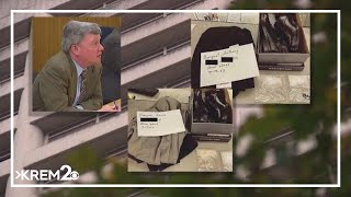 Drug smuggling investigations at King County Jail