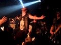 For All Those Sleeping-Outbreak Of Heartache(LIVE AT MARTINI RANCH)