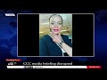 Zimbabwe Elections l Leader of CCC Nelson Chamisa's press briefing disrupted: Sophie Mokoena