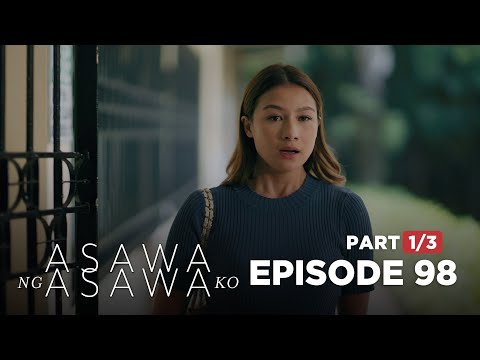 Asawa Ng Asawa Ko: Alakdan lies about his deal with Shaira! (Full Episode 98 – Part 1/3)