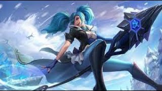 Paladins: Xbox Evie Player