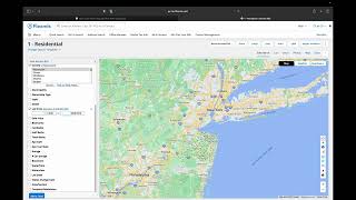 Flex MLS - Adding a Field to a Search