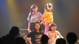 【jjみくうめ生誕'18】jubilee jubilee『You say! 「マジック」』『オセロ』＠米子AZTiC laughs 20180512