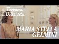 Simona Ventura intervista Maria Stella Gelmini | La Terrazza della Dolce Vita