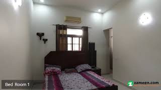 9.6 MARLA HOUSE FOR SALE IN GWALIOR COOPERATIVE HOUSING SOCIETY SCHEME 33 KARACHI