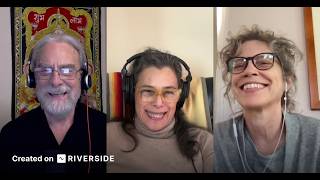 What If You Can’t Afford a Funeral? Green Death Care Options-Podcasthon episode with Liz Dunnebacke