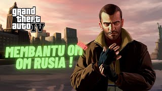 Grand Theft Auto IV | INDONESIA  #1