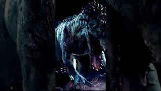 Respect to blue #jurassicworld #shortviral