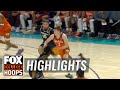 Virginia Tech Hokies vs South Carolina Gamecocks Highlights | FOX College Hoops