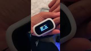 Soaking in the fact that our family is back together… #shorts