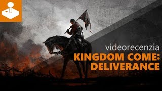 Kingdom Come: Deliverance - videorecenzia | Sector.sk