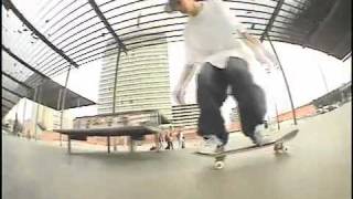 DGK - ITS OFFICIAL - WADE DESARMO