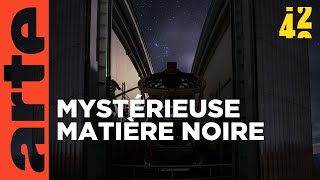 D’où vient la cohésion de l’univers ? | 42 - La réponse à presque tout | ARTE