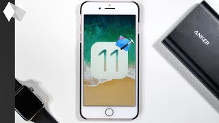 iOS 11 - How to Update From Beta Version to Official