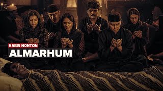 BIKIN KEPIKIRAN SOAL HIDUP! Review Almarhum | Habis Nonton Film