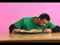 Tellling The Truth - Hurray for Baba Ali Tellling The Truth - Hurray for Baba Ali
