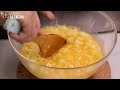 Tortilla de papas, la receta de tortilla Española que mas gusta en casa para desayunar, fácil y rica