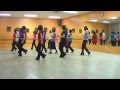 Ready To Roll - Line Dance (Dance & Teach in English & 中文)