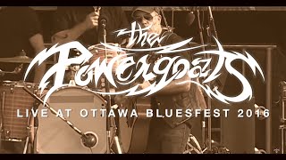 Full Show - Ottawa Bluesfest - 07-17-16