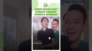 Paman Betrand Peto Tercabik Hatinya Imbas Ruben Onsu \u0026 Sarwendah Makin Sulit Disatukan