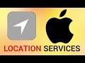 How to Turn on and off Location Services on iPhone and iPad