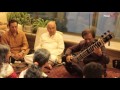 15th Baithak Musical Artistry of Etawah   Imdadkhani Gharana Part 02