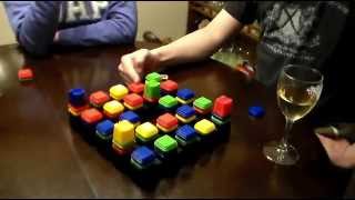 Stranded: Complete Tutorial (with full games)