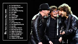 BeeGees Greatest Hits Full Album - Best Songs of BeeGees - BeeGees Collection