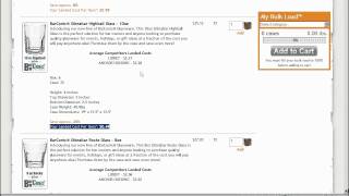 Bulk Load Program Video Tutorial