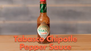 Episode 20 - Tabasco Chipotle