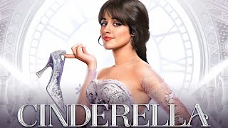 Cinderella (2021) Movie Explained in Hindi/Urdu | Musical Fantasy Fairy Tale Film Summarized हिन्दी