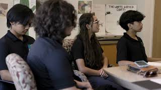 CTE Spotlight: Engineering