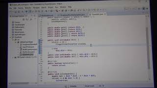 Exceptions in Java - Part II