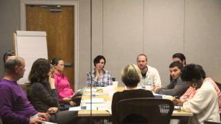 Neural Engineering Discussion