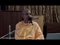 difference between vrindavan and vaikuntha radha gopinath prabhu