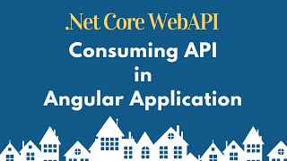 Consuming WebAPI in Angular