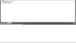 Lasso Programming: [array→insert]