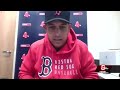 'It's for the best,' Alex Cora says of postponed Sox game