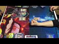 【遊戯王】教導に舞うドラゴン対決‼︎ドラグマvs竜騎士ガイア【対戦動画】