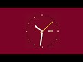 SVG + JavaScript tutorial: How to Code an Animated Watch