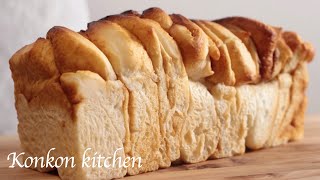 [Butterscotch Danish] How to make an elegantly sweet butterscotch Danish