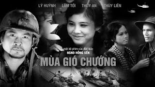 Phim Lẻ Chiến Tranh Việt Nam Đặc Sắc - Mùa Gió Chướng