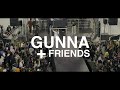 Gunna + Friends - It's Just Us [CAU Homecoming]