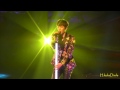 [Fancam] 2016 NHK JYP CONCERT 「Nobody Else」 JUNHO