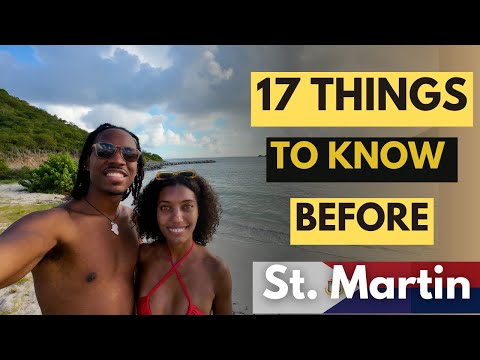 Can US citizens travel to St Maarten right now?