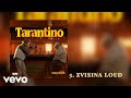 Kae Chaps - Zvisina Loud (Official Audio)